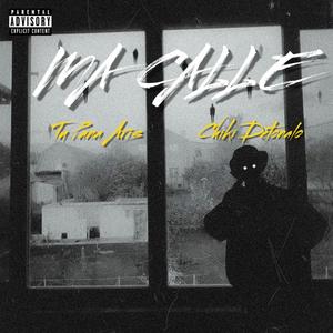 MA CALLE (feat. Tu Pana Aris)