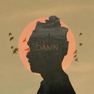 Damn (feat. Cursive Beats) (Explicit)
