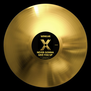 Never Gonna Give You Up