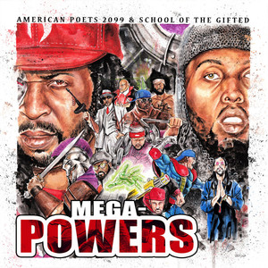 Mega-powers (Explicit)