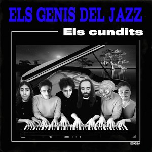 Els Genis Del Jazz