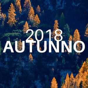 Autunno 2018 - Musica Rilassante New Age con Suoni della Natura