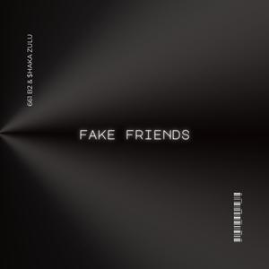 Fake Friends (feat. $haka Zulu) (Explicit)