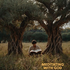 Meditating With God