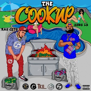 The Cookup (Explicit)