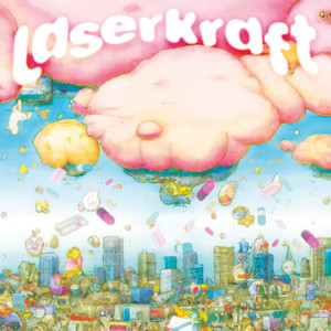 Laserkraft