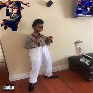 Quiet Like A Mouse (Explicit)