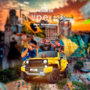 Superação pra quebrada