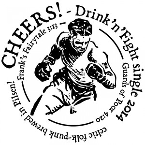 Drink'n'fight