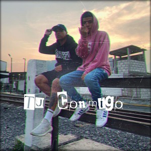 Tu Conmigo
