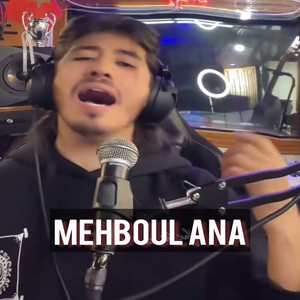 Mehbol ana