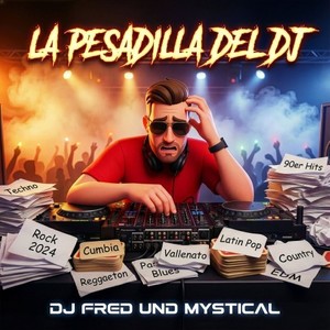 La Pesadilla del DJ