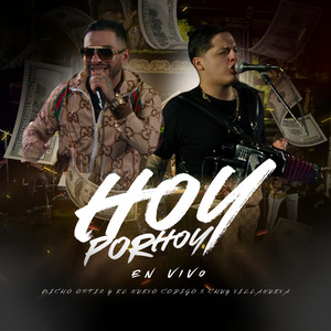 Hoy por hoy (En vivo) (Explicit)