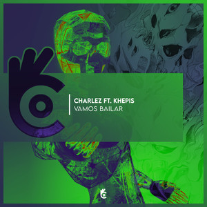 Vamos Bailar (feat. Khepis) (Original Mix)