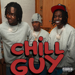 Chill Guy (Explicit)