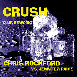 Crush (Club Rework) (Groovefore Remix Radio Edit)