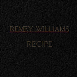 Recipe (Explicit)