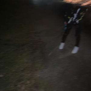 not my blood!(feat. Br!zzy) (Explicit)