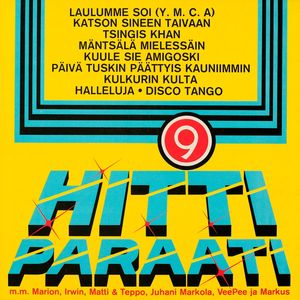 Hittiparaati 9