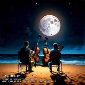 La Noche (feat. OrkestrAlan) [Instrumental Version]