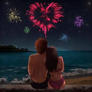 My Best Friend (feat. Lil Scumbag) (Explicit)