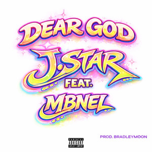 Dear God (Explicit)