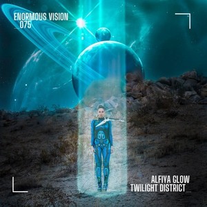 Twilight District (Extended Mix)