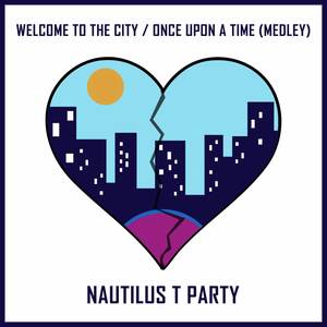 Welcome to the City / Once Upon A Time(Medley) (Chiptune Rock Version)