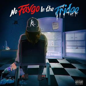 The Storm (feat. KST Blunt Trauma) (Explicit)