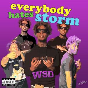 Everybody hates storm (Explicit)