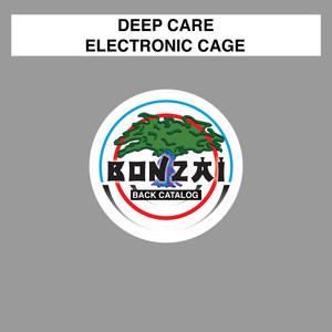 Electronic Cage