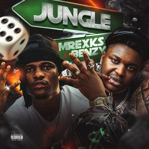Jungle (Explicit)