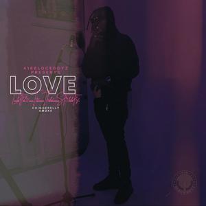 Love Letter To The Streets (Explicit)