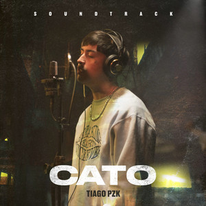 CATO SOUNDTRACK (Explicit)