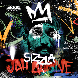 Jah Alone
