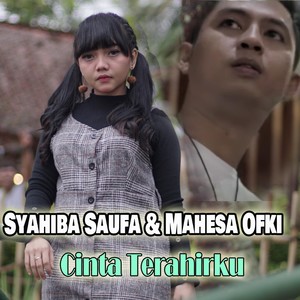 Cinta Terahirku