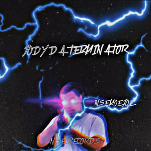 JODY DA TERMINATOR Vol.1 (Explicit)