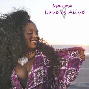 Lisa Love - Better Days