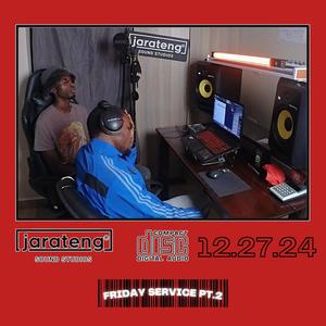 Auditory Medicine (12.27.24)