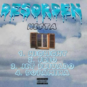 Desorden (Explicit)