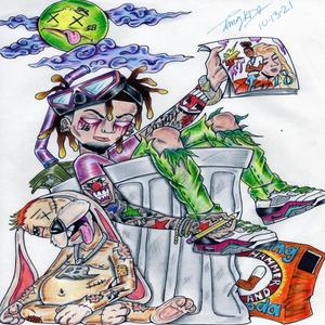 Bout It TMG KdaFoo (Explicit)