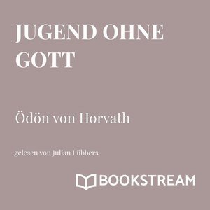 Jugend ohne Gott