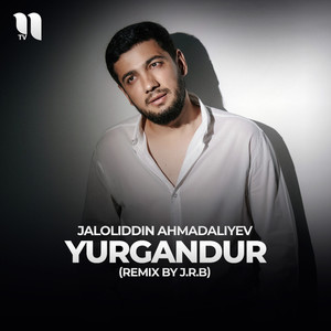 Yurgandur (remix by J.R.B)