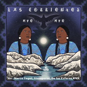 Rio Indio (Original Mix)