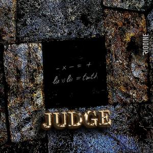 Judge (feat. Neomatik)