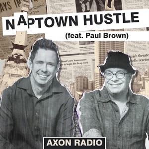 Naptown Hustle (feat. Paul Brown)