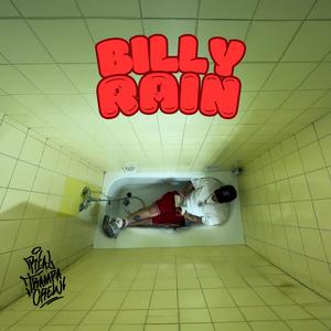 BILLY RAIN (feat. Cba & Punga) (Explicit)