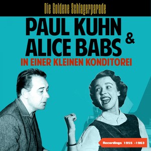 In Einer Kleinen Konditorei (Recordings 1955 - 1963)