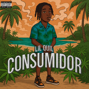 CONSUMIDOR (Remastered 2025|Explicit)