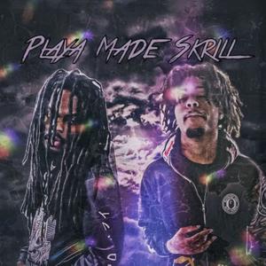 Outside Freestyle (feat. PME Thr33) (Explicit)